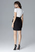 Jupe model 128528 Lenitif
